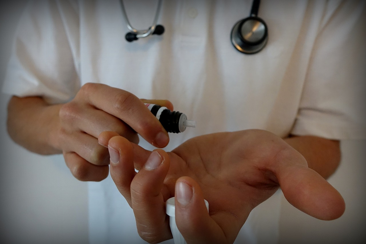 Homeopathic Medicine Care